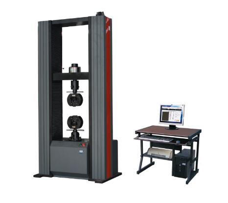 WDW-300E΢�����Ƶ�����������������ʽ��-Һѹ�н�