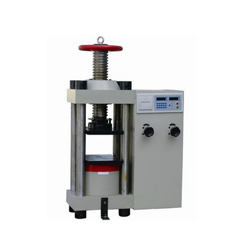 YES-2000����ʽѹ����������ֶ�˿�ܣ�